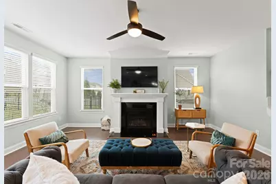 1102 Thessallian Lane, Indian Trail, NC 28079 - Photo 14