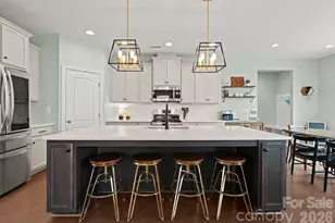 1102 Thessallian Ln, Indian Trail, NC 28079 - Photo 10