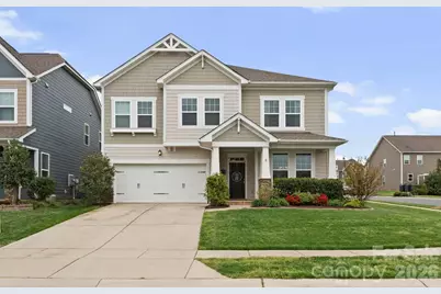 1102 Thessallian Lane, Indian Trail, NC 28079 - Photo 2
