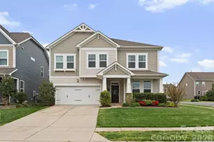 1102 Thessallian Ln, Indian Trail, NC 28079 - Photo 2