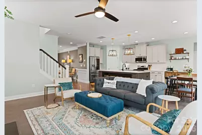 1102 Thessallian Lane, Indian Trail, NC 28079 - Photo 8