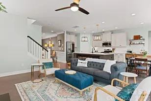 1102 Thessallian Ln, Indian Trail, NC 28079 - Photo 8