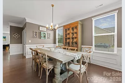 1102 Thessallian Lane, Indian Trail, NC 28079 - Photo 6