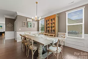 1102 Thessallian Ln, Indian Trail, NC 28079 - Photo 6