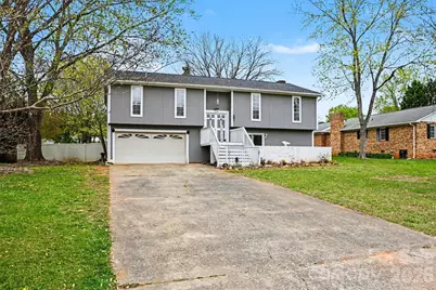 208 McGregor Road, Gastonia, NC 28056 - Photo 2