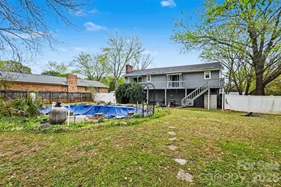 208 McGregor Road, Gastonia, NC 28056 - Photo 32