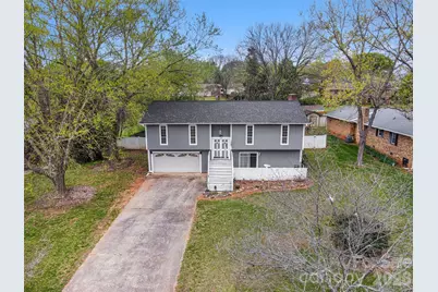 208 McGregor Road, Gastonia, NC 28056 - Photo 36