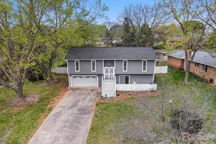 208 McGregor Rd, Gastonia, NC 28056 - Photo 36