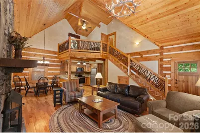 18 Rachels Circle, Maggie Valley, NC 28751 - Photo 2