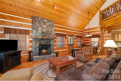 18 Rachels Circle, Maggie Valley, NC 28751 - Photo 4