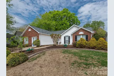 5519 Haybridge Road, Charlotte, NC 28269 - Photo 2