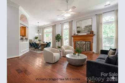 5519 Haybridge Road, Charlotte, NC 28269 - Photo 18