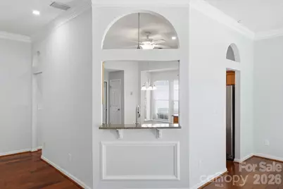 5519 Haybridge Road, Charlotte, NC 28269 - Photo 6
