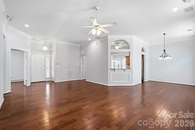 5519 Haybridge Road, Charlotte, NC 28269 - Photo 1