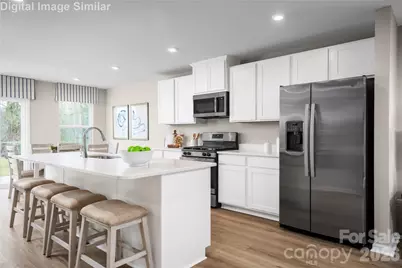 1342 Elm Forest Lane, China Grove, NC 28023 - Photo 2