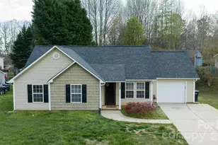 122 Addison Pl, Troutman, NC 28166 - Photo 1