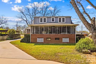 4660 US Highway 601 Highway, Salisbury, NC 28147 - Photo 38