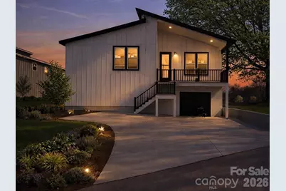 45 Klimovych Road, Hendersonville, NC 28792 - Photo 1