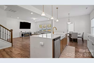 193 Wheatfield Drive, Statesville, NC 28677 - Photo 8