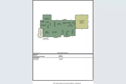 1531 Old Town Way, Hendersonville, NC 28739 - Photo 48