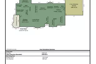 1531 Old Town Way, Hendersonville, NC 28739 - Photo 48