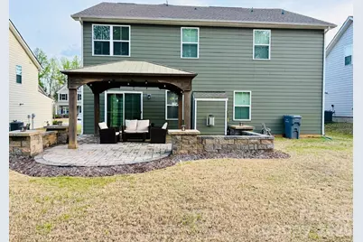 10190 Black Locust Lane #383, Charlotte, NC 28215 - Photo 4