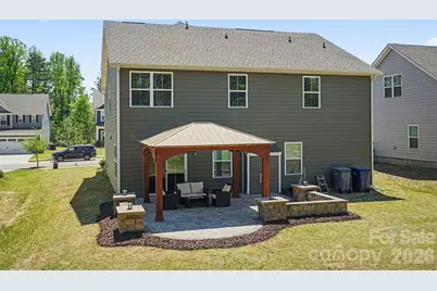 10190 Black Locust Lane #383, Charlotte, NC 28215 - Photo 38