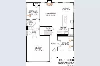 10190 Black Locust Lane #383, Charlotte, NC 28215 - Photo 8