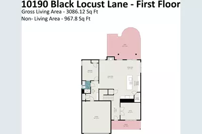 10190 Black Locust Lane #383, Charlotte, NC 28215 - Photo 42