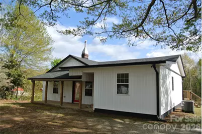 123 Moore Road, Ellenboro, NC 28040 - Photo 1