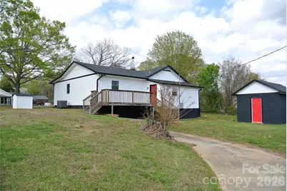123 Moore Road, Ellenboro, NC 28040 - Photo 12