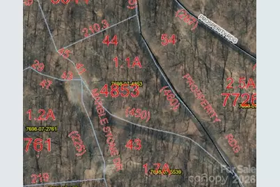 44 Prosperity Ridge #44, Waynesville, NC 28785 - Photo 1