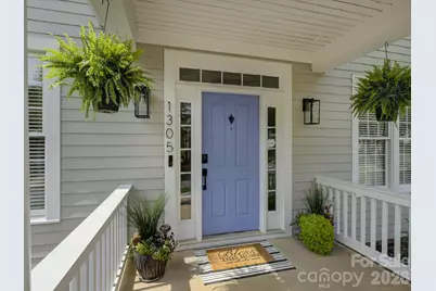 1305 Barnett Woods Crossing, Fort Mill, SC 29708 - Photo 2