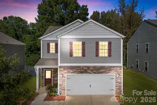 542 King Clover Ln, Clover, SC 29710 - Photo 1