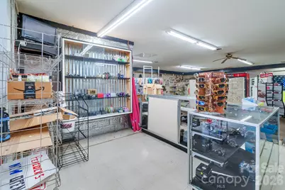 5400 Cedar Creek Road, Heath Springs, SC 29058 - Photo 28