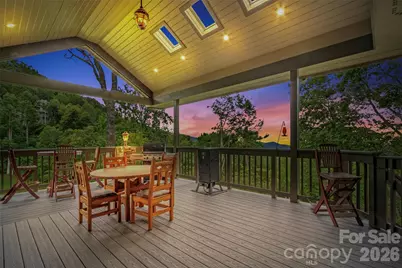 151 Austin Mountain Drive, Burnsville, NC 28714 - Photo 26