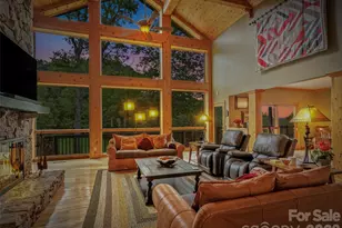 151 Austin Mountain Dr, Burnsville, NC 28714 - Photo 6