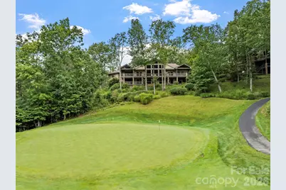 151 Austin Mountain Drive, Burnsville, NC 28714 - Photo 2