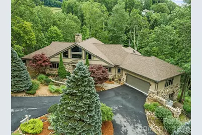 151 Austin Mountain Drive, Burnsville, NC 28714 - Photo 2