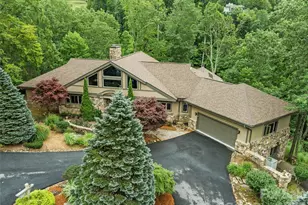 151 Austin Mountain Dr, Burnsville, NC 28714 - Photo 2