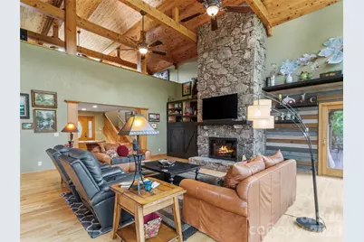 151 Austin Mountain Drive, Burnsville, NC 28714 - Photo 4