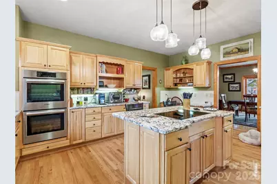 151 Austin Mountain Drive, Burnsville, NC 28714 - Photo 8