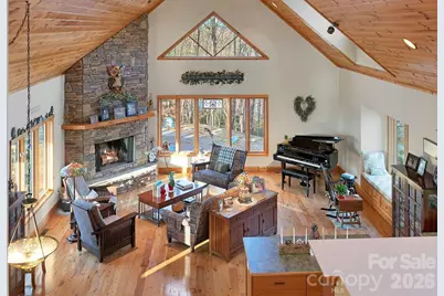 40 Walnut Ridge Circle, Brevard, NC 28712 - Photo 16