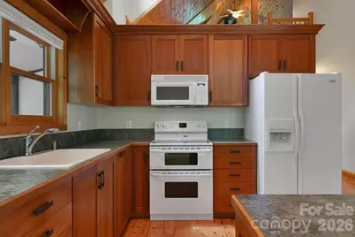 40 Walnut Ridge Circle, Brevard, NC 28712 - Photo 18