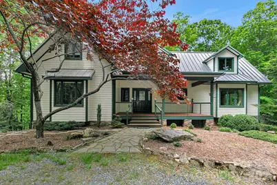 40 Walnut Ridge Circle, Brevard, NC 28712 - Photo 1