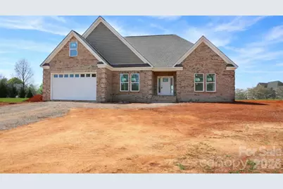 5646 Zion Church Road, Concord, NC 28025 - Photo 1
