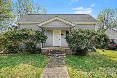 1007 S Church Street, Salisbury, NC 28144 - Photo 1