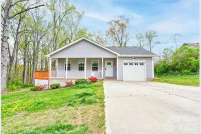 208 N Poston Street, Shelby, NC 28150 - Photo 1