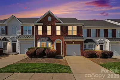 4085 Holly Villa Circle, Indian Trail, NC 28079 - Photo 1