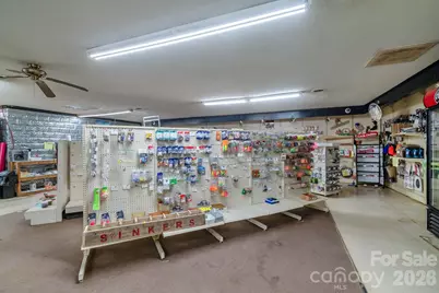 5400 Cedar Creek Road, Heath Springs, SC 29058 - Photo 28